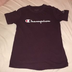 Champion T-Shirt